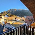 Apartmán La