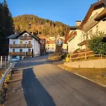 La Apartmán Ravascletto