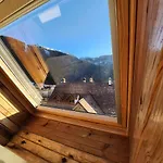 Apartmán La Ravascletto