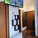 Apartmán La Ravascletto