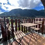 Apartmán La Ravascletto