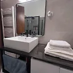 Apartmán La