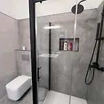 Apartmán La Ravascletto