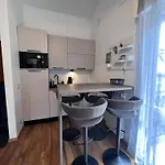 Apartmán La