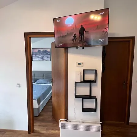 La Appartamento
