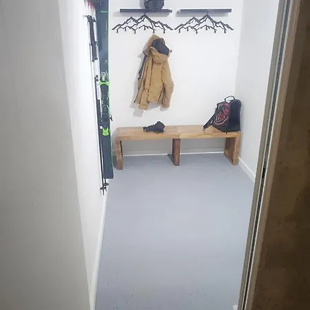 Daire La Ravascletto