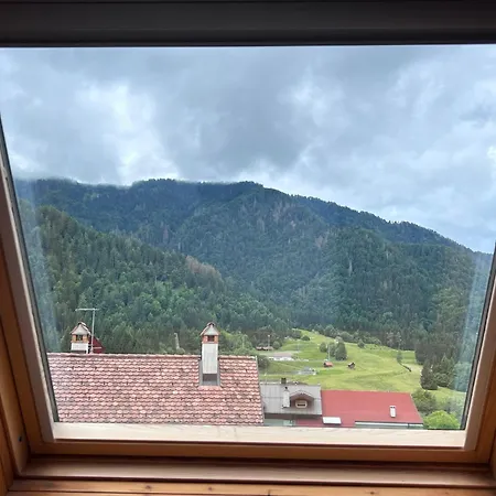 Daire La Ravascletto