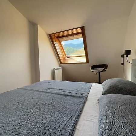La Appartamento Ravascletto