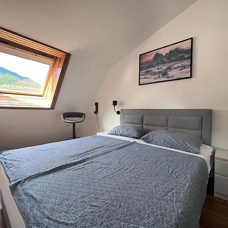 La Appartamento Ravascletto
