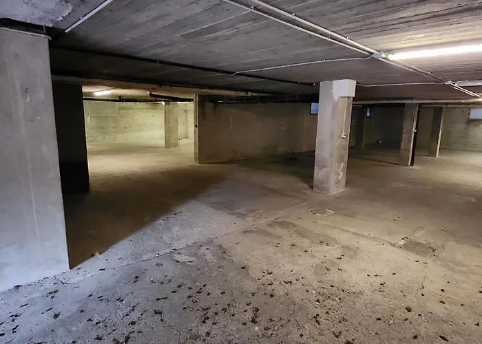 Apartman La Ravascletto