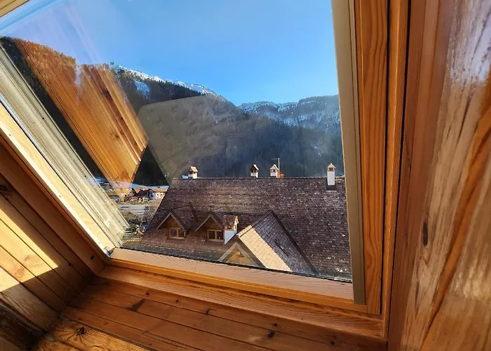 Apartman La Ravascletto