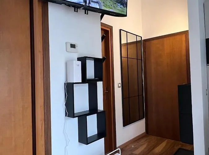 Apartman La Ravascletto