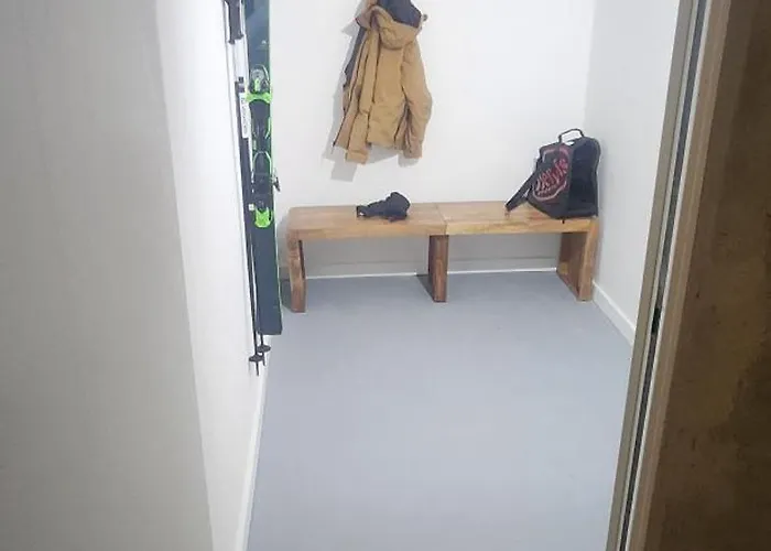 Apartman La Ravascletto