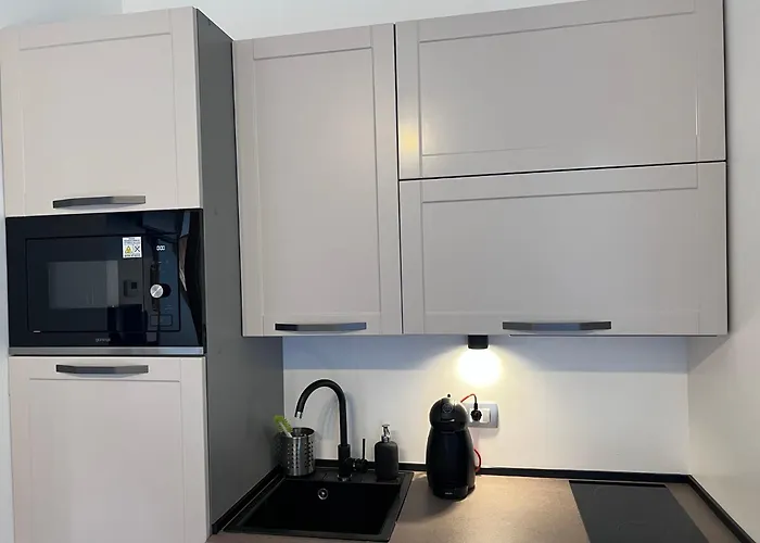 La Apartman Ravascletto