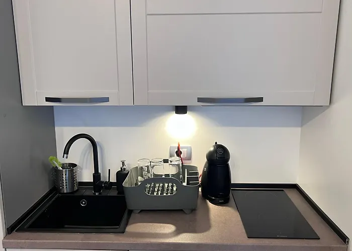 La Apartman Ravascletto