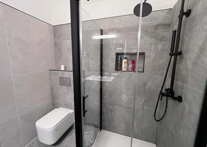 Apartman La Ravascletto