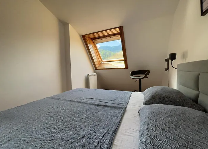 La Apartman Ravascletto