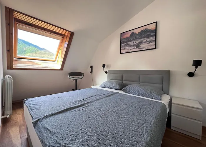 La Apartman Ravascletto